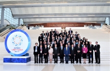Các ưu tiên hợp tác của APEC năm 2017 ở Việt Nam