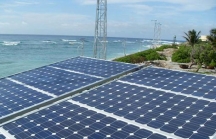 Thanh Hoá : Đầu tư hơn 800 tỷ đồng xây dựng nhà máy điện mặt trời
