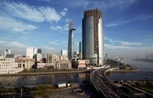 Đại gia Singapore khởi động lại dự án Saigon One Tower