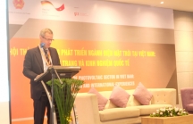 Đức hỗ trợ Việt Nam phát triển ngành Điện mặt trời
