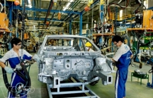 Việt Nam là một đối thủ lớn của Indonesia trong sản xuất ô tô