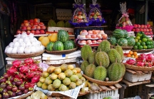 Hà Nội: kinh doanh trái cây sẽ được hỗ trợ vay ưu đãi
