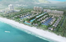 Bim Goup: Đầu tư hơn 2.000 tỷ vào dự án Regent Phú Quốc