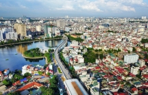 Chính phủ quyết định điều chỉnh quy hoạch sử dụng đất Hà Nội và 2 địa phương