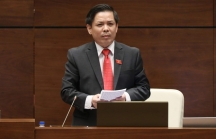 Những phát ngôn đáng chú ý của Bộ trưởng Nguyễn Văn Thể tại phiên trả lời chất vấn