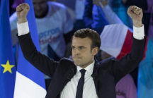 Pháp có tổng thống 39 tuổi: Liệu niềm hy vọng sẽ thành hiện thực?