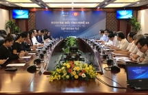 FLC sẽ đầu tư 5.000 tỷ xây dựng khu nghỉ dưỡng tại Nghệ An
