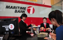 Phó thủ tướng yêu cầu kiểm tra kiến nghị của Cty TNHH Quốc Hân trong vụ tranh chấp với Maritime Bank
