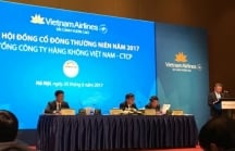 ĐHĐCĐ Vietnam Airlines: Câu chuyện về hàng không giá rẻ sẽ có hồi kết!
