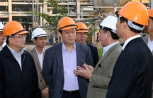 Phó Thủ tướng Vương Đình Huệ: Nhà nước kiên quyết không cấp thêm vốn vào 12 dự án, nhà máy yếu kém