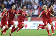 Nửa tỷ đồng cho một quảng cáo truyền hình khung giờ tuyển Việt Nam tại vòng loại WC 2022