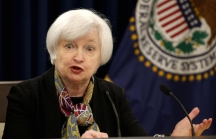 Fed tăng lãi suất 0,25%, sẽ có thêm 1 lần tăng nữa trong năm nay