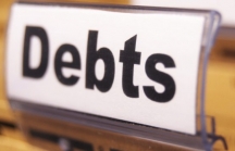 Xử lý nợ xấu ngân hàng trông chờ vào nguồn tài chính nào?