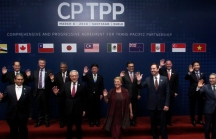 Tại sao CPTPP lại có thể là câu trả lời cho cuộc chiến thương mại Mỹ-Trung