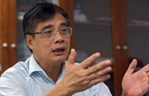 Tiến sĩ Trần Đình Thiên: “Việt Nam đang đứng trước cơ hội dịch chuyển lịch sử”