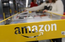 Amazon muốn tuyển thêm 100 nhà cung cấp từ Việt Nam