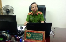 Phó cục trưởng C50 Võ Tuấn Dũng chết tại trụ sở