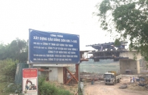 Thanh tra Chính phủ vào cuộc việc chỉ định thầu dự án BT cầu Đồng Sơn