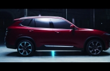 VinFast chính thức công bố thiết kế ngoại thất hai mẫu xe Sedan và SUV