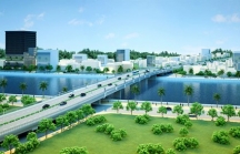 Nghệ An khởi công cầu qua sông Hiếu 210 tỷ đồng