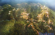 Thừa Thiên - Huế: Kỳ vọng một khu du lịch nghỉ dưỡng 'đẳng cấp quốc tế' tại Bạch Mã