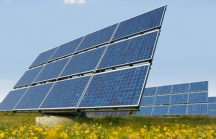Huế công bố địa điểm để hút vốn ngoại cho các dự án điện năng lượng mặt trời