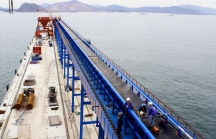 Nghệ An: Cụm cảng biển có thể tiếp nhận tàu trên 10 vạn tấn