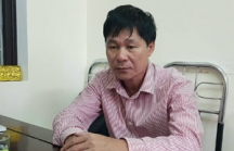 Khởi tố vụ kinh doanh xăng giả tại Nghệ An, bắt giam 2 đối tượng