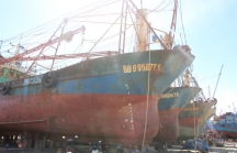 Công ty Đại Nguyên Dương từ chối bồi thường hơn 9 tỷ đồng cho ngư dân vụ tàu vỏ thép dởm