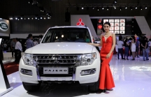 Mitsubishi muốn đầu tư dự án sản xuất ô tô tại Nghệ An