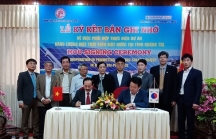 Doanh nghiệp Hàn Quốc lại đầu tư dự án điện năng lượng mặt trời trên nước tại Quảng Trị