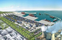 Nhà đầu tư FDI tài trợ vốn xây dựng cảng quốc tế tại Quảng Trị