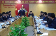 Bộ GTVT bàn việc đẩy nhanh tiến độ tuyến cao tốc Bắc  Nam từ Nghi Sơn - Vũng Áng