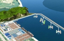 Thu hồi dự án nhà máy lọc dầu 3,2 tỷ USD tại Phú Yên