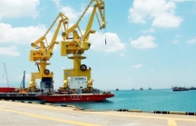 Quảng Ngãi: Ưu tiên dịch vụ logistics để thu hút nhà đầu tư