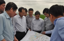 Bộ GTVT lên phương án khởi công cao tốc Bắc - Nam đoạn qua Nghệ An đầu năm 2019