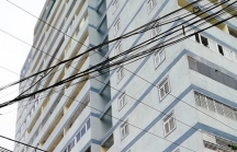 Nghệ An: Thành lập đoàn kiểm tra liên ngành về PCCC tại các dự án chung cư