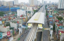 Thủ tướng đồng ý chủ trương thuê tư vấn thẩm tra dự án tuyến đường sắt đô thị số 5 Hà Nội