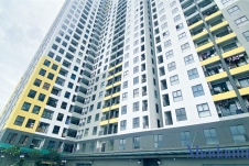 Quý II, thị trường bất động sản TP.HCM và vùng phụ cận có gần 4.000 căn hộ