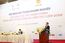 Ông Nguyễn Thanh Nghị: 'Bộ Xây dựng đặc biệt quan tâm xây dựng nhà ở cho công nhân trong khu công nghiệp'