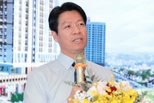 CEO Phú Đông Group Ngô Quang Phúc: Khó làm nhà giá rẻ vì nhiều loại chi phí gia tăng