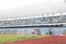 Tập đoàn Thiên Thanh vẫn quyết tâm đầu tư dự án Sân vận động Chi Lăng
