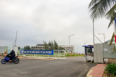 Đà Nẵng kiến nghị không thu hồi hai dự án khu đô thị quốc tế Đa Phước và The Sunrise Bay