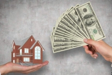 [Infographic] Vay mua nhà: Tại sao không là 'một con nợ thông minh'?