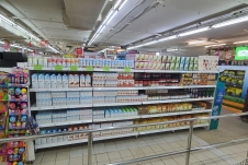 Sản phẩm TH 'lên kệ' tại loạt siêu thị và sàn thương mại điện tử Singapore