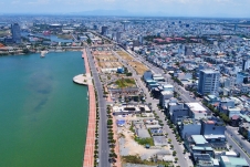 Đà Nẵng khảo sát giá đất thị trường trên toàn thành phố