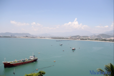 Đà Nẵng lựa chọn nhà thầu cho 19 gói thầu đầu tư cảng Liên Chiểu hơn 3.400 tỷ