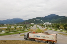 Đà Nẵng đầu tư mạnh cho hạ tầng logistics