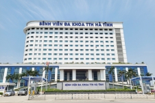 Chi thêm 700 tỷ đầu tư giai đoạn 2 bệnh viện tại Hà Tĩnh, TTH Group có gì?