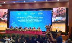 Thủ tướng dự Hội nghị xúc tiến đầu tư tỉnh Quảng Bình năm 2018